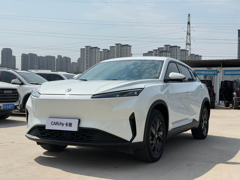 Dongfeng Aeolus Sky EV01, 2024 — купить в Калуге под ключ