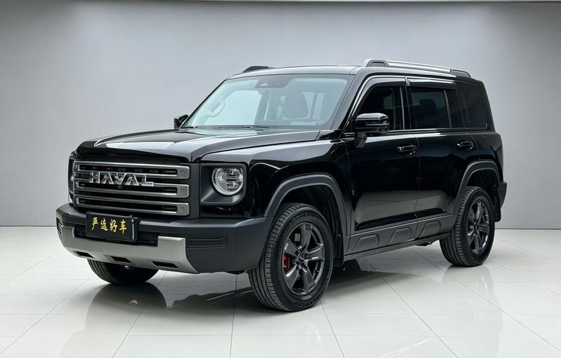 Haval Raptor Hybrid, 2024 — купить в Санкт-Петербурге под ключ