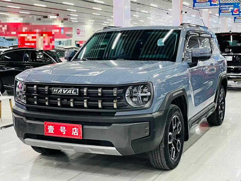 Haval KuGou, 2022 — купить в Санкт-Петербурге под ключ