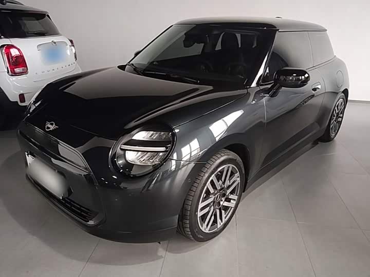 Mini Cooper, 2024 — купить в Тольятти под ключ