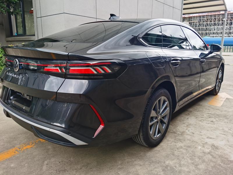 Volkswagen Lamando L, 2025 — фото 7 из 12