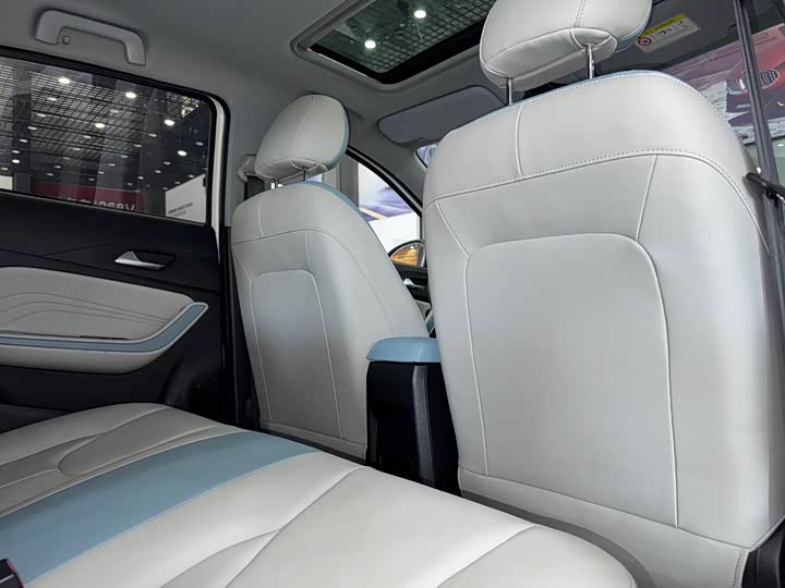 Chery Tiggo 3x, 2023 — фото 7 из 9