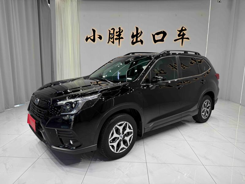 Subaru Forester, 2024 — купить в Костроме под ключ