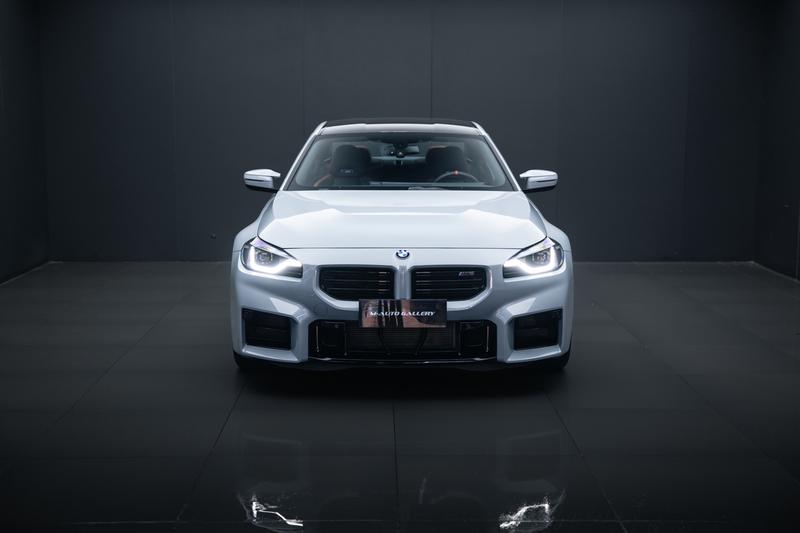 BMW M2, 2025 — фото 2 из 12