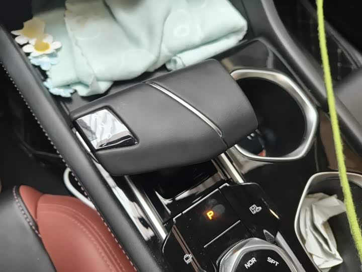 Changan Eado Plus, 2023 — фото 7 из 9