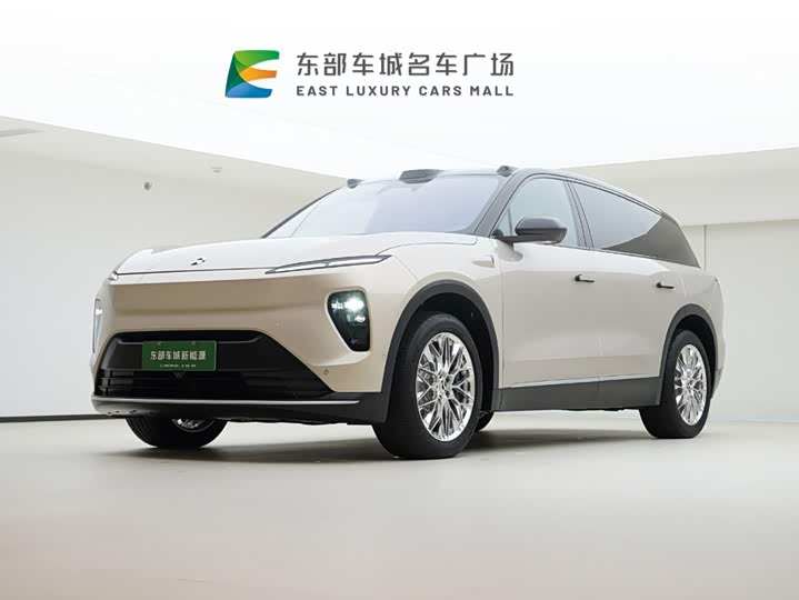 Nio ES8, 2024 — купить в Саранске под ключ