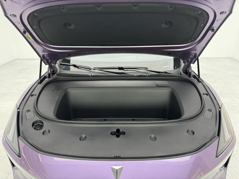 Changan Deepal L06, 2025 — фото 12 из 12
