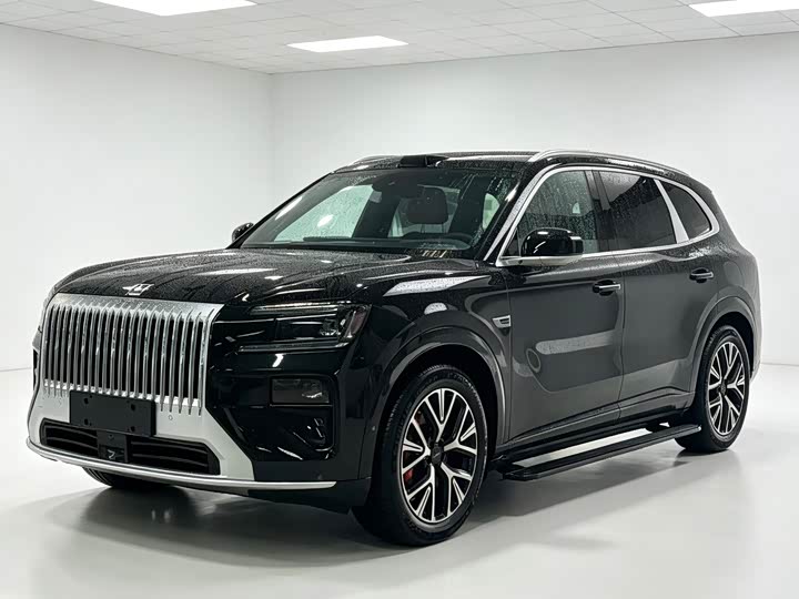 Zeekr 8X, 2026 — купить в Рязани под ключ