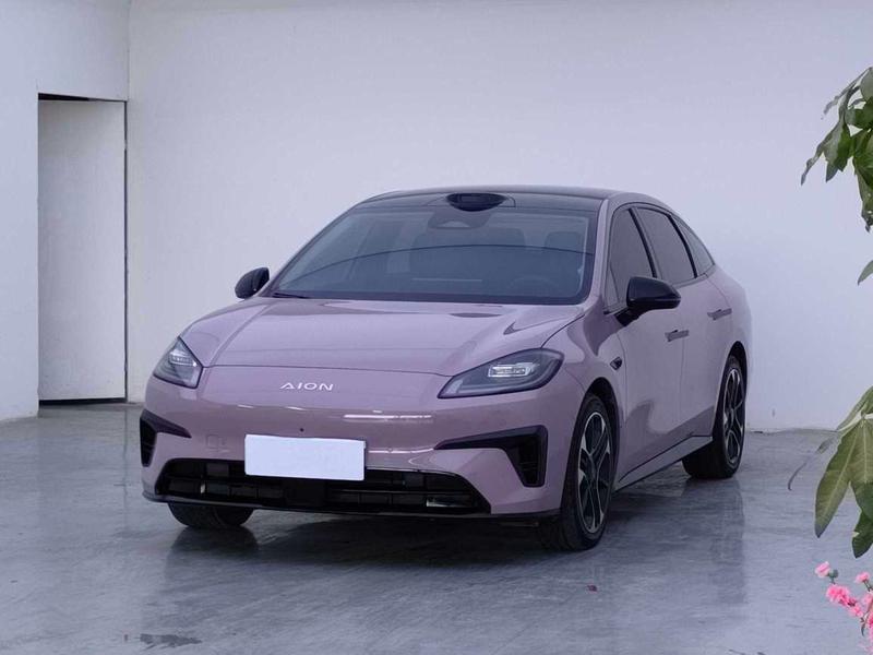 GAC Aion RT, 2024 — купить в Рязани под ключ