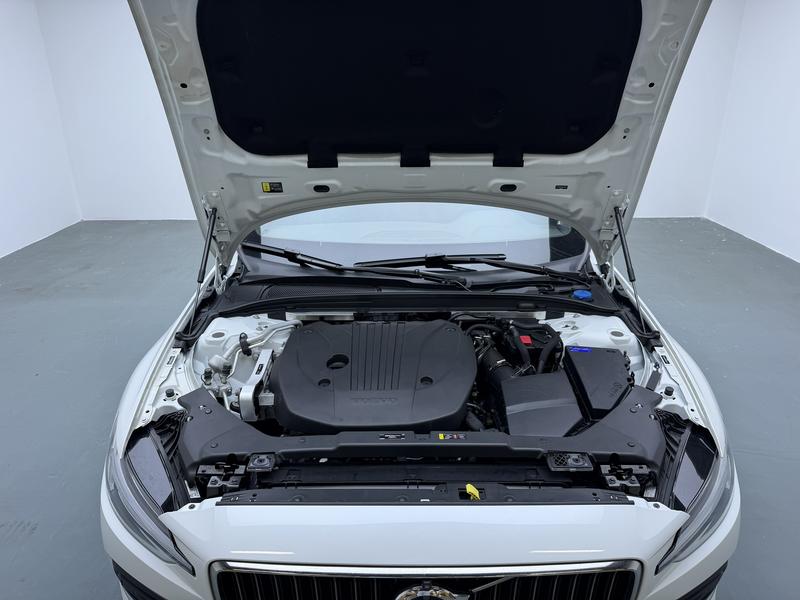 Volvo S60, 2023 — фото 12 из 12