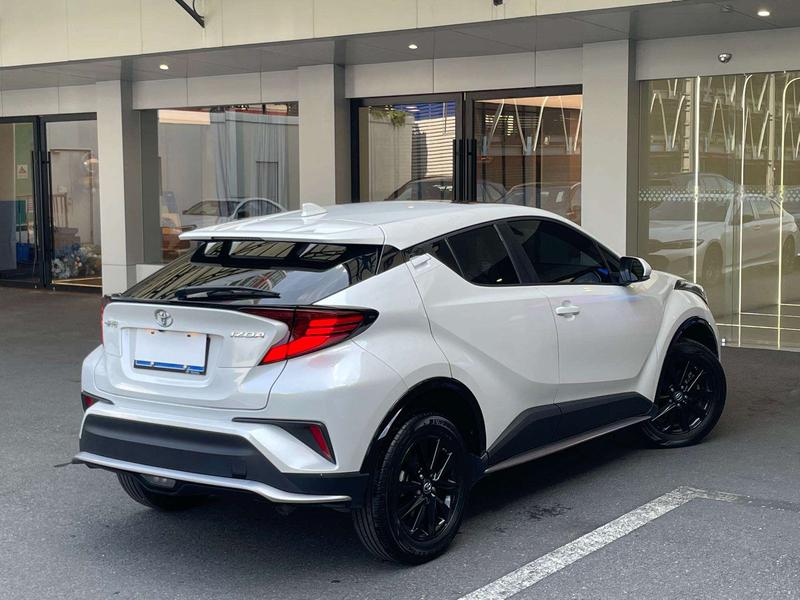 Toyota Izoa, 2022 — фото 5 из 11