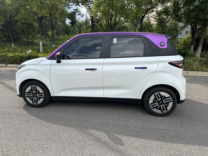 Chery QQ Duomi, 2025 — фото 4 из 12