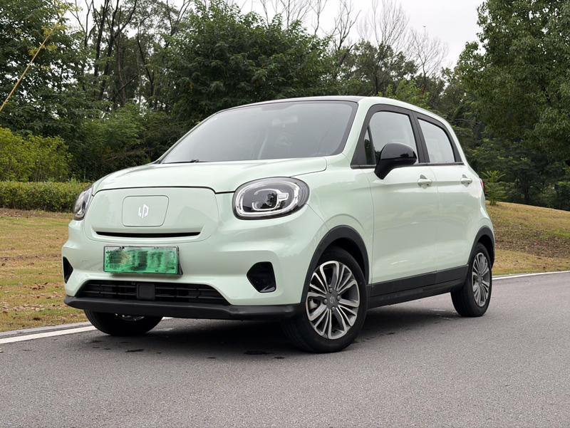 Leapmotor T03, 2023 — купить в Саранске под ключ