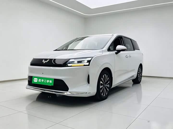 Wuling Starlight 730 Hybrid/EV, 2026 — купить в Казани под ключ
