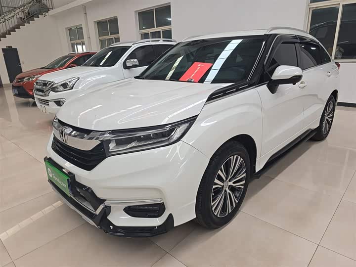 Honda Avancier, 2023 — фото 2 из 9