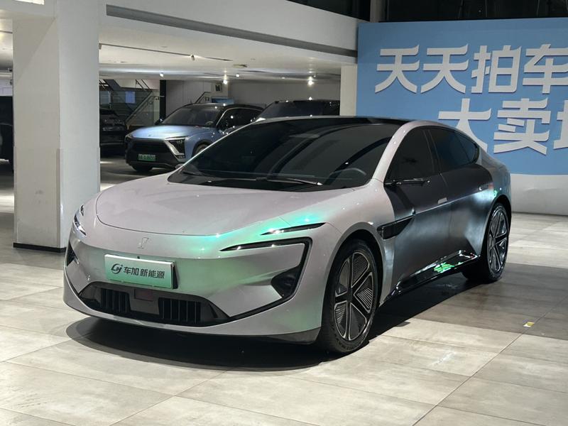 Avatr 12, 2023 — купить в Йошкар-Оле под ключ