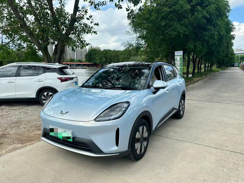 Wuling Bingo S, 2025 — купить в Владимире под ключ