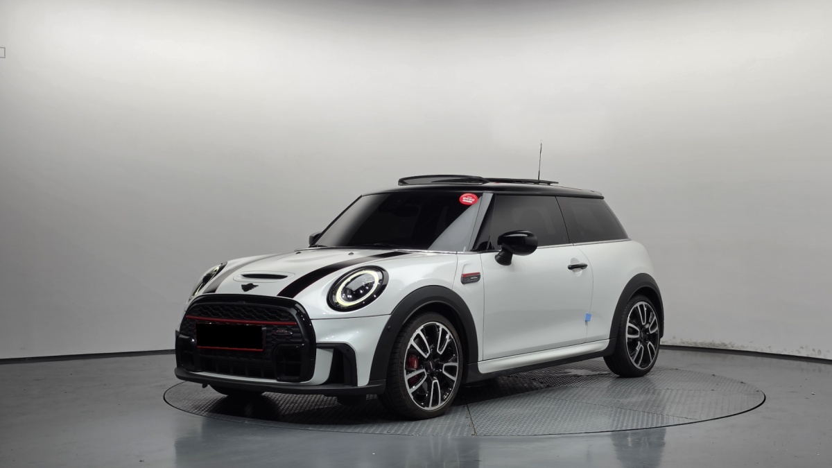 Mini Cooper, 2022 — купить в Ярославле под ключ