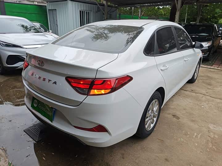 Hyundai Celesta, 2022 — фото 7 из 9