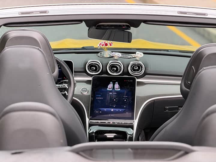 Mercedes-Benz CLE-Class, 2025 — фото 7 из 9