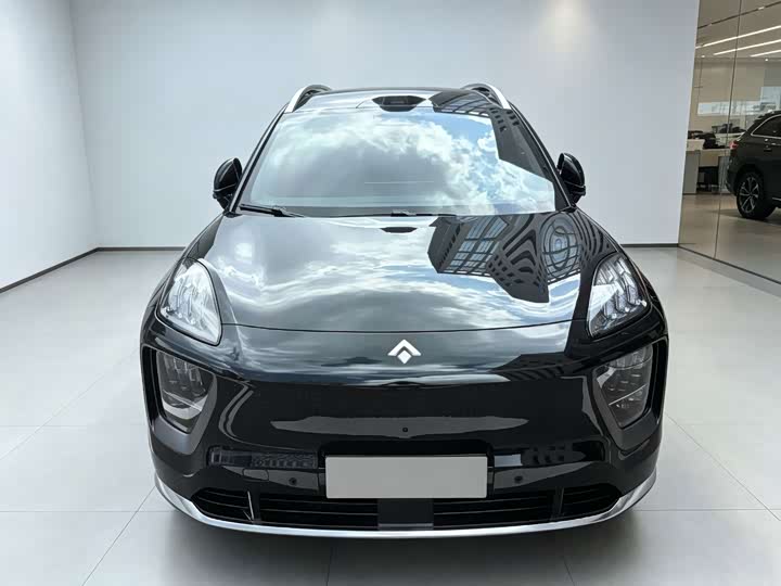 GAC Hyptec HL, 2025 — фото 2 из 9