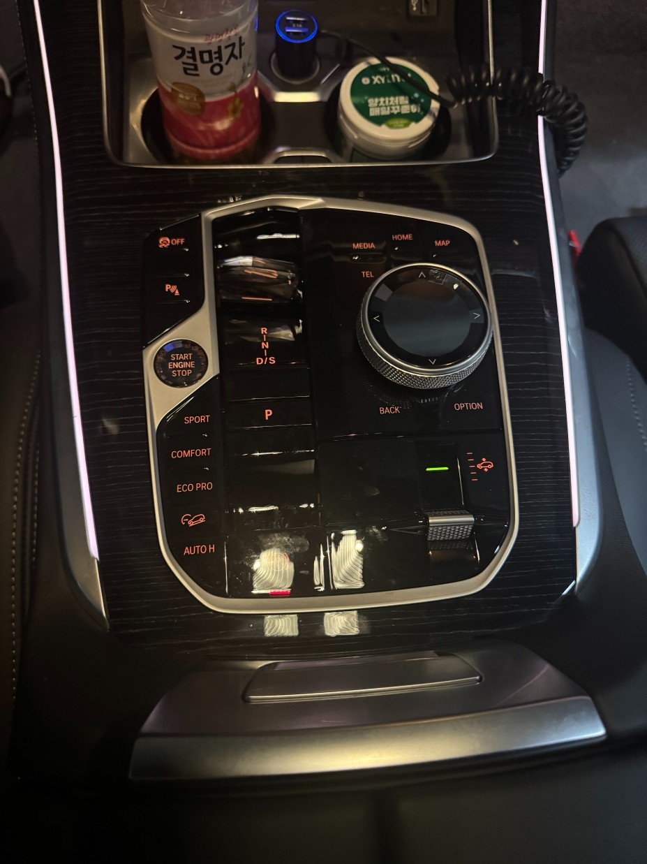 BMW X5, 2025 — фото 8 из 12