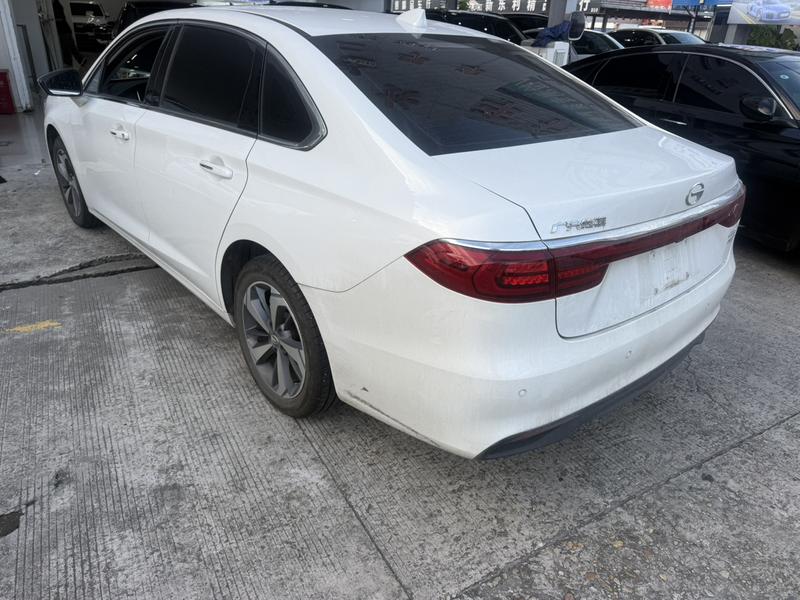 GAC Trumpchi GA6, 2022 — фото 3 из 8