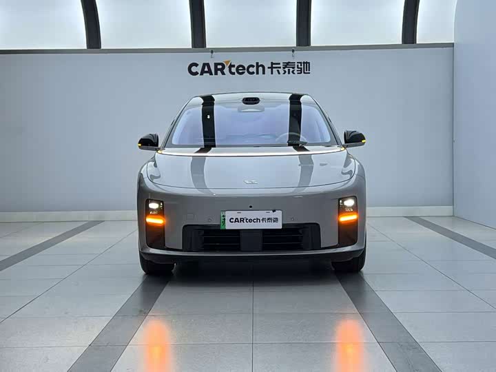 LiXiang i8, 2025 — фото 3 из 9