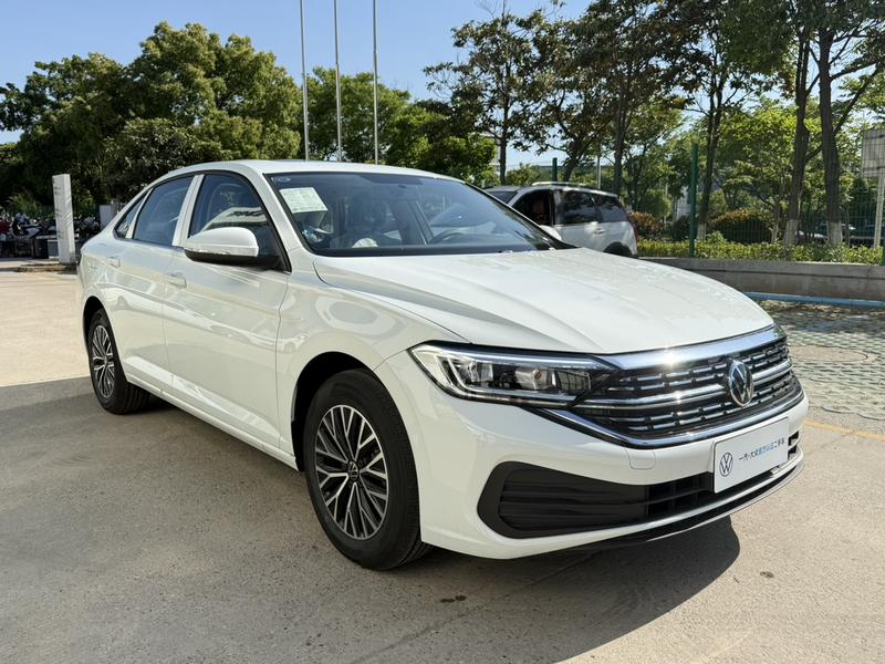 Volkswagen Sagitar L, 2026 — фото 3 из 12