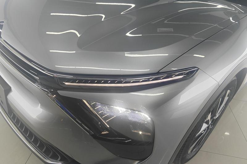 Citroen C5 X, 2022 — фото 4 из 12