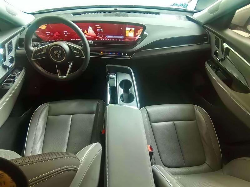 Buick Electra E5, 2024 — фото 4 из 12