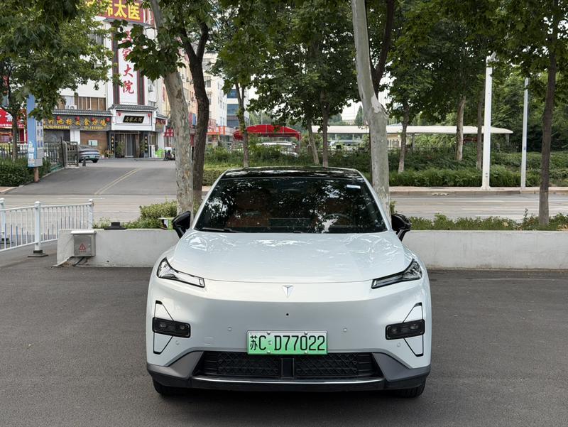 Changan Deepal S05, 2025 — фото 2 из 9