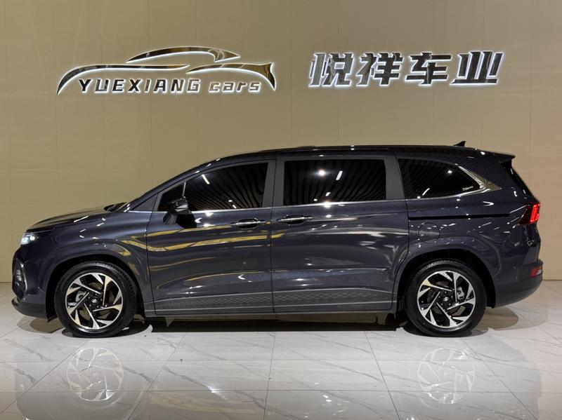 Hyundai Custo, 2022 — фото 4 из 12