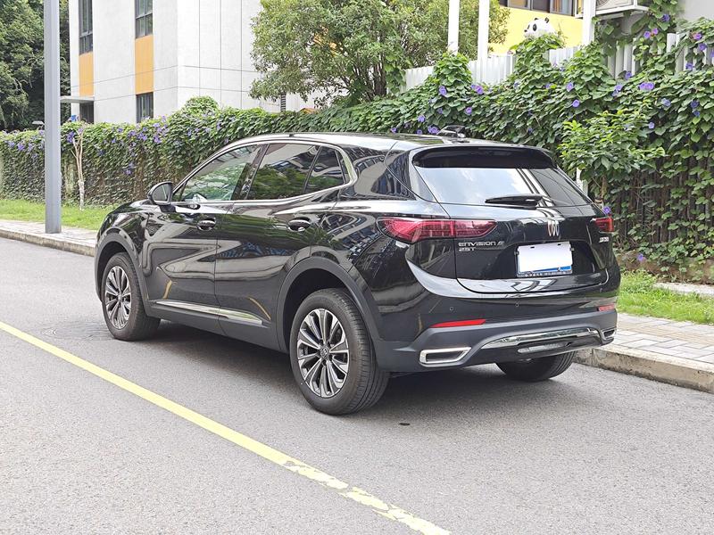 Buick Envision S, 2025 — фото 5 из 12