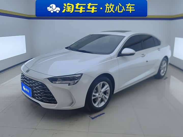 Buick Regal, 2025 — купить в Курске под ключ