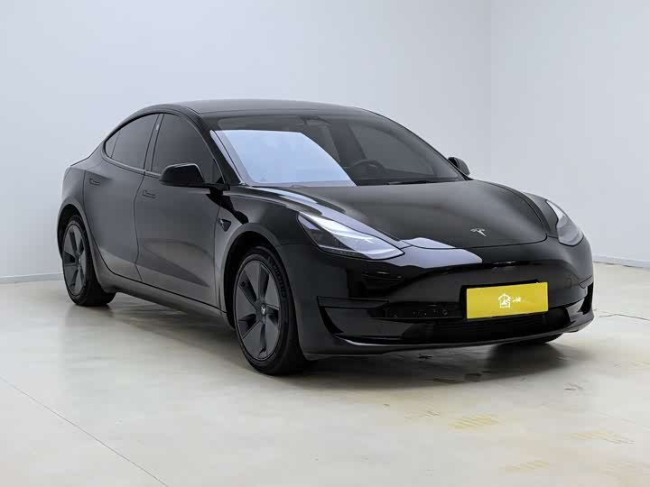 Tesla Model 3, 2023 — фото 3 из 9