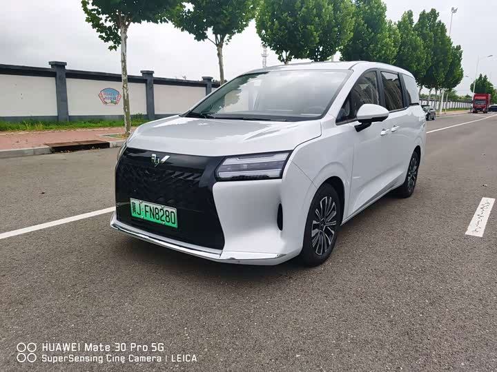 Wuling Starlight 730 Hybrid/EV, 2025 — купить в Казани под ключ