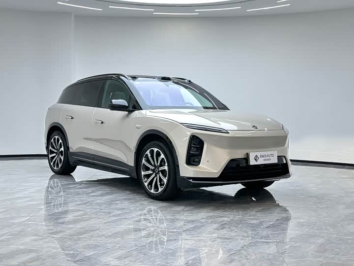 Nio ES6, 2025 — фото 3 из 9