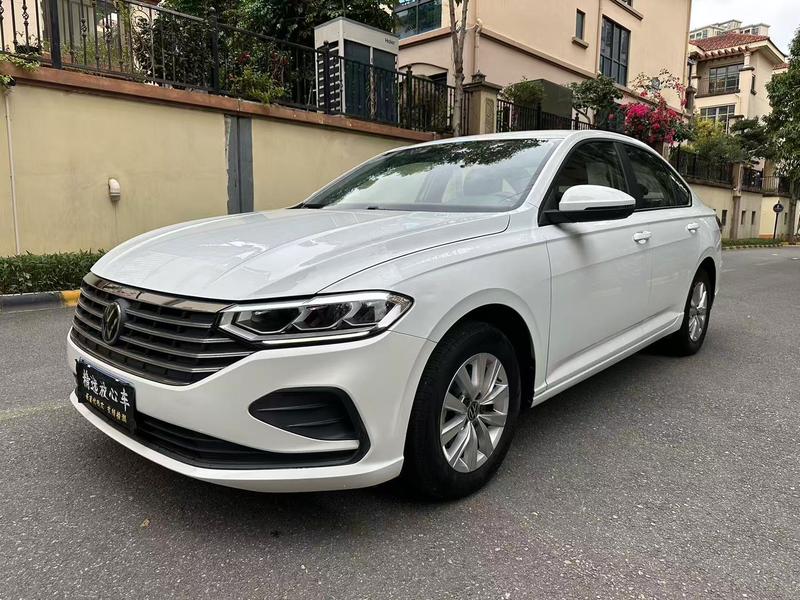 Volkswagen Lavida, 2023 — купить в Белгороде под ключ