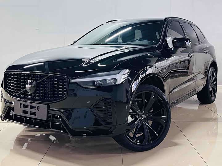 Volvo XC60 Hybrid, 2024 — купить в Костроме под ключ