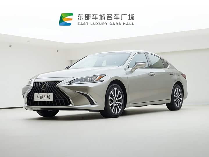 Lexus ES, 2023 — купить в Курске под ключ