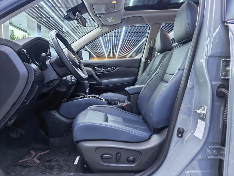 Nissan X-Trail, 2025 — фото 10 из 12