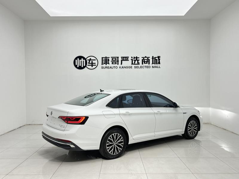 Volkswagen Sagitar L, 2024 — фото 6 из 12