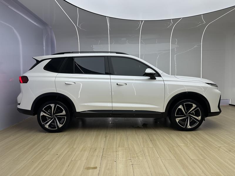 Roewe RX5 Max, 2023 — фото 8 из 12