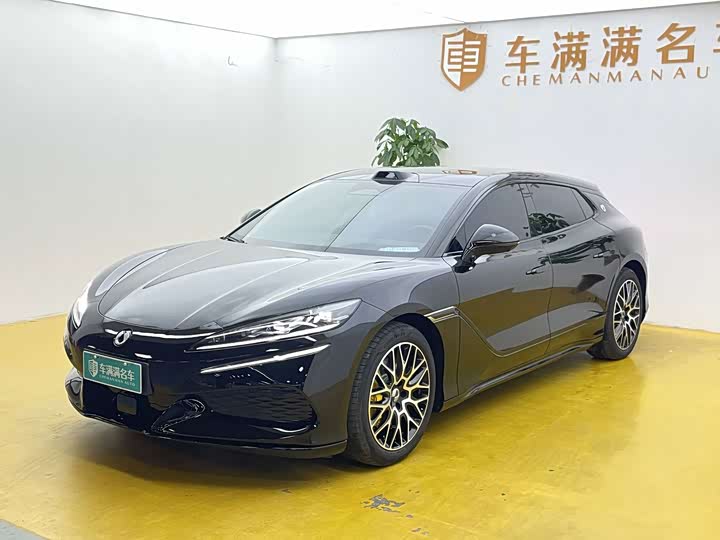 Denza Z9GT, 2026 — купить в Костроме под ключ