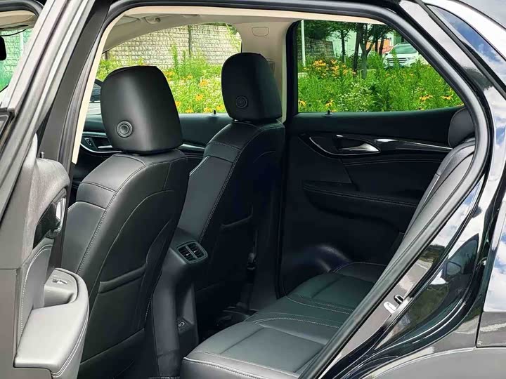 Buick Envision Plus, 2022 — фото 6 из 9
