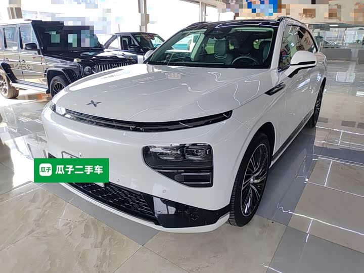 XPeng G9, 2023 — купить в Туле под ключ