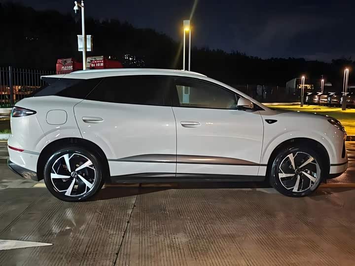 BYD Sea Lion 06 Hybrid/EV, 2025 — фото 8 из 9
