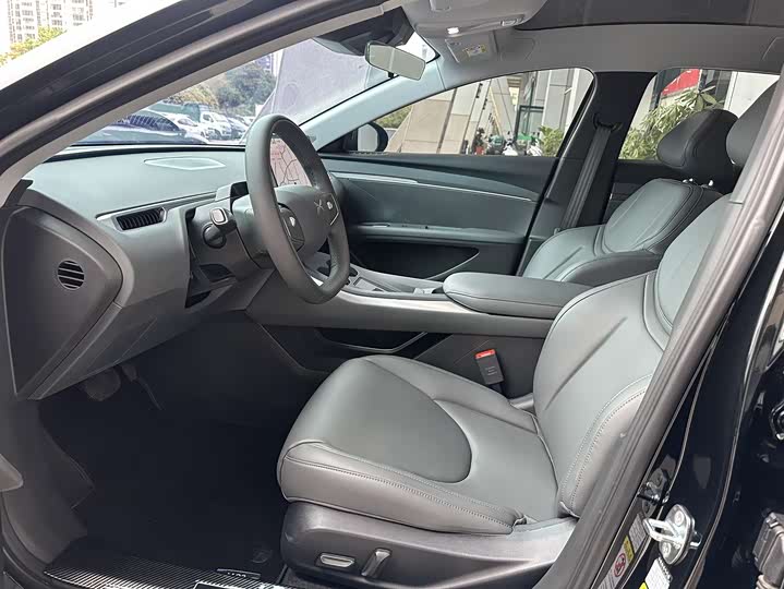 XPeng Mona M03, 2025 — фото 5 из 9