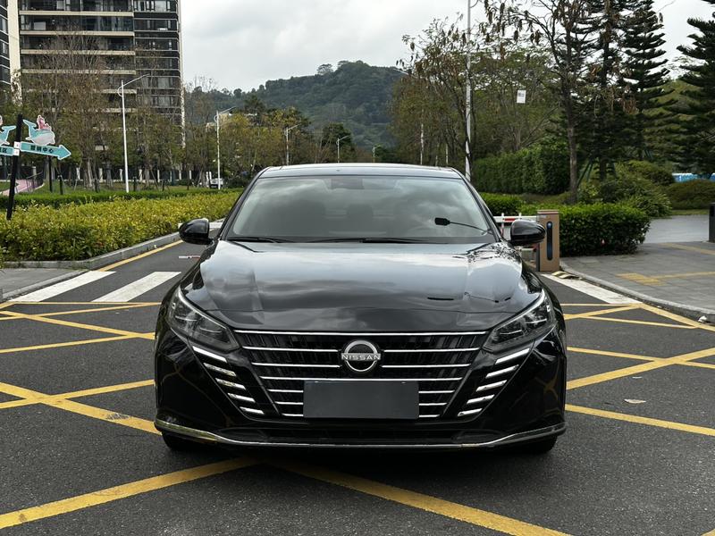 Nissan Teana, 2022 — фото 2 из 12